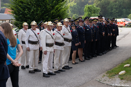 PGD Nevlje Močni kot mamut, povezani kot skupnost (1)